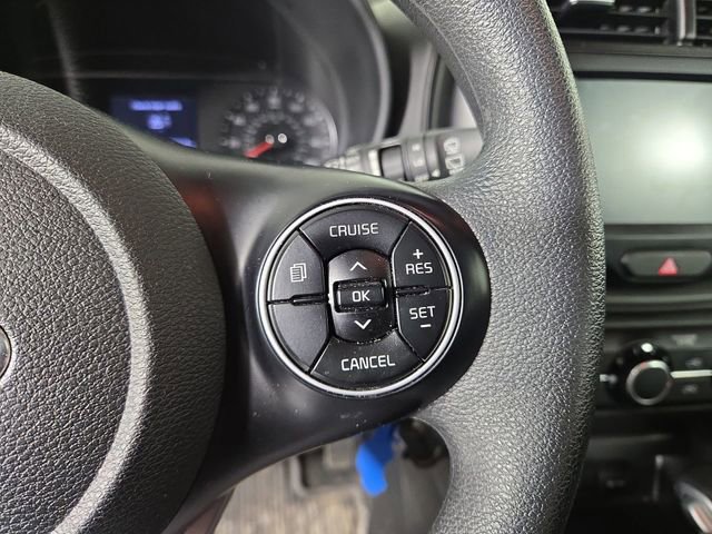 Certified 2021 Kia Soul S image 22
