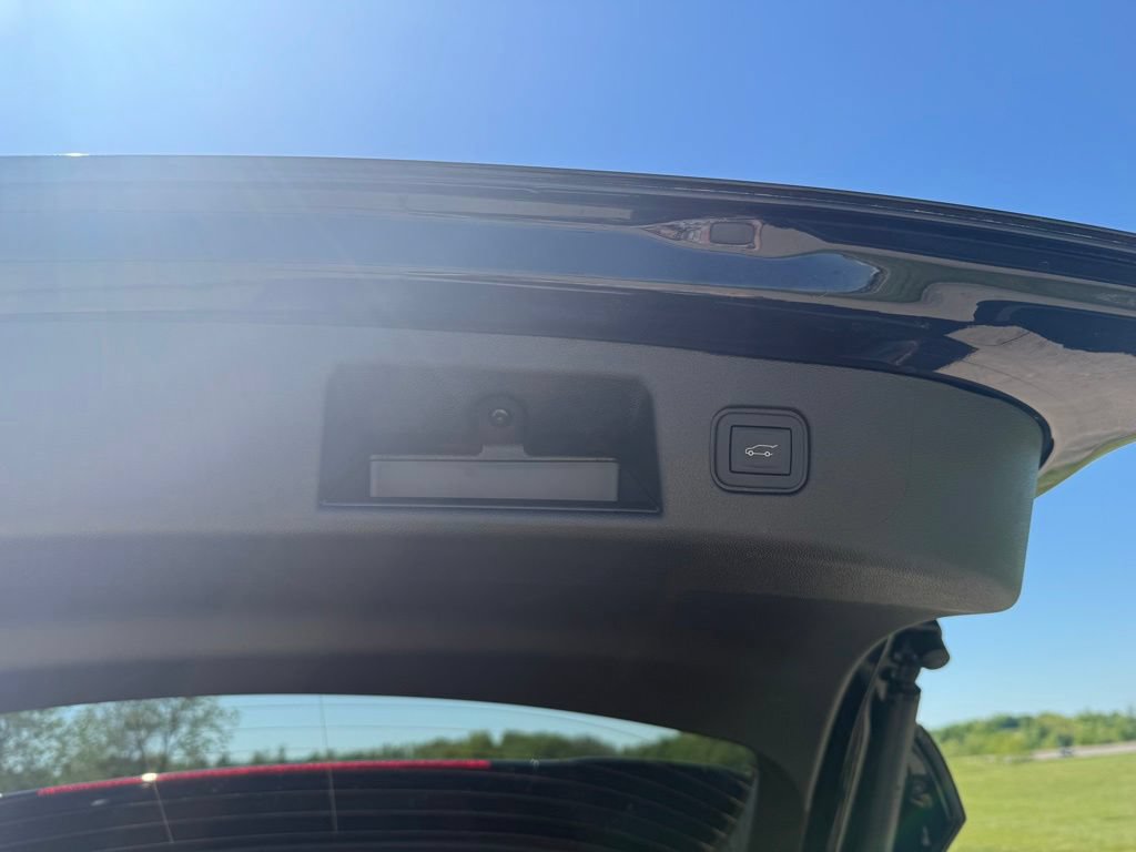 Used 2025 Chevrolet Blazer EV SS AWD/4WD image 7