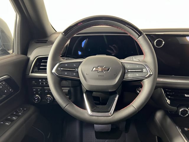 New 2026 Chevrolet Suburban RST w/ Advanced Technology Package AWD/4WD image 14