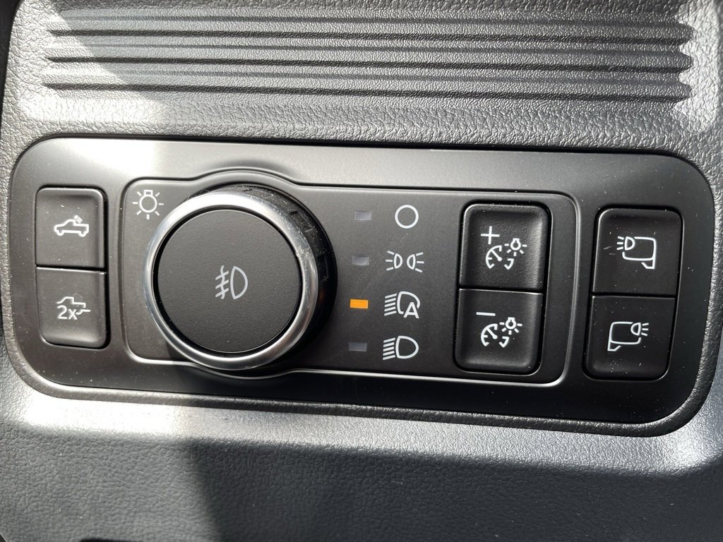 New 2026 Ford F350 Lariat image 21