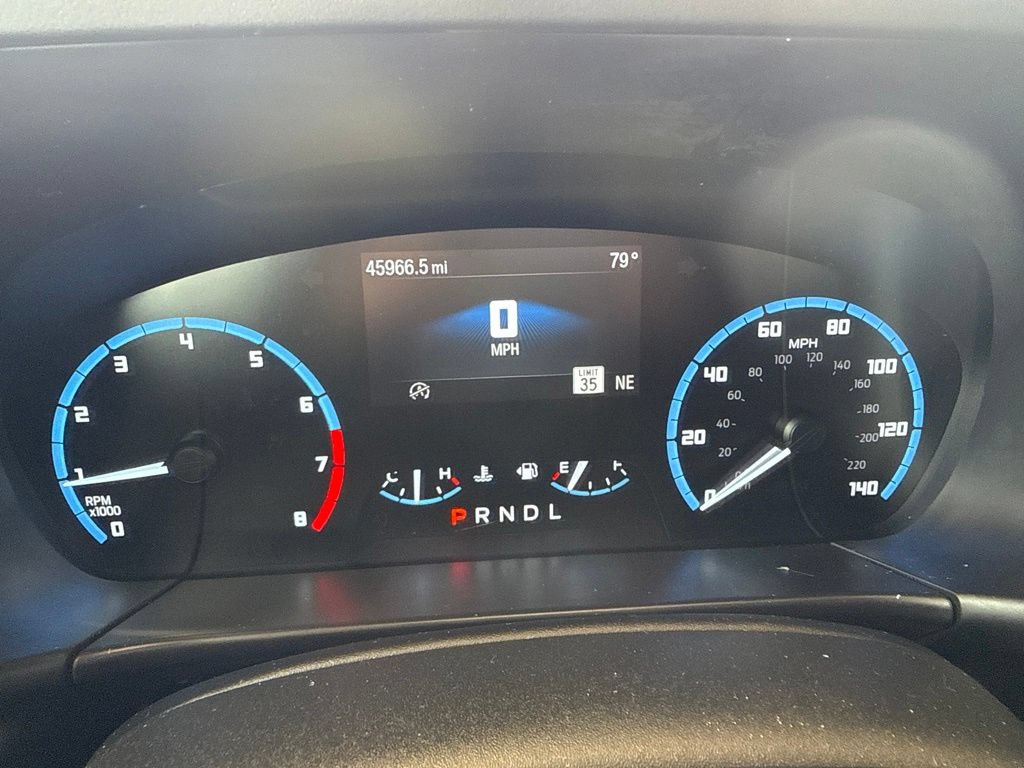 Used 2022 Ford Bronco Sport Big Bend w/ Convenience Package AWD/4WD image 19