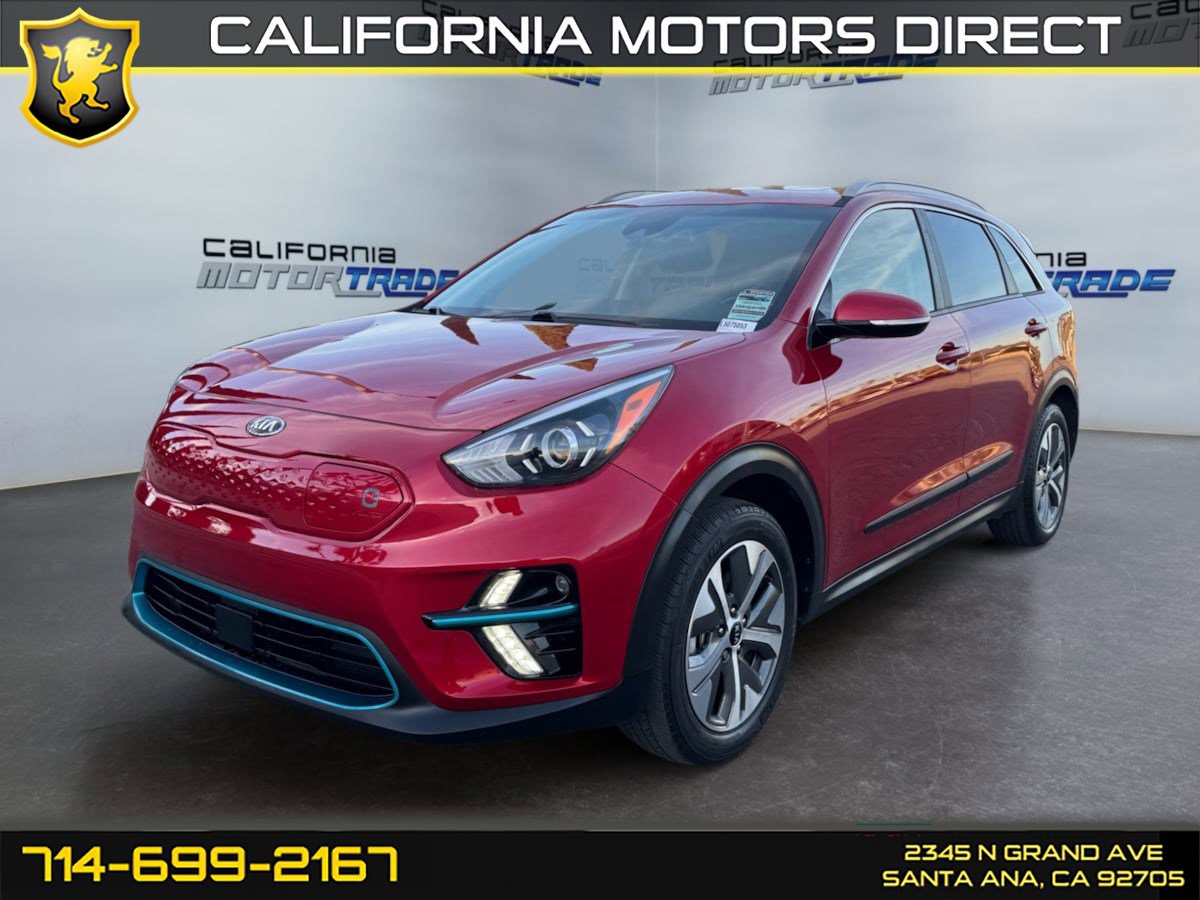 Used 2020 Kia Niro EX Premium