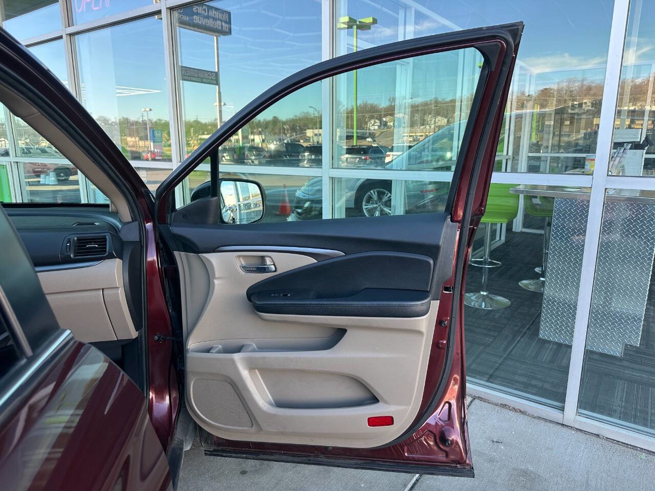 Used 2019 Honda Pilot EX-L image 45