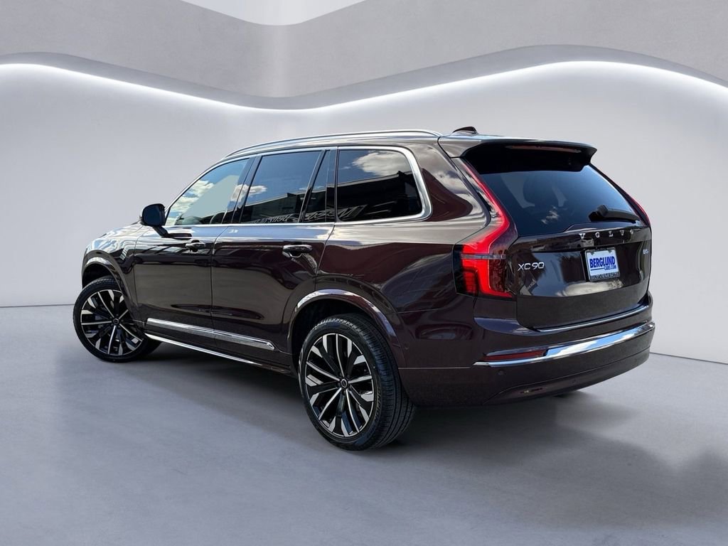 New 2026 Volvo XC90 B5 Ultra w/ Lounge Package AWD/4WD image 5
