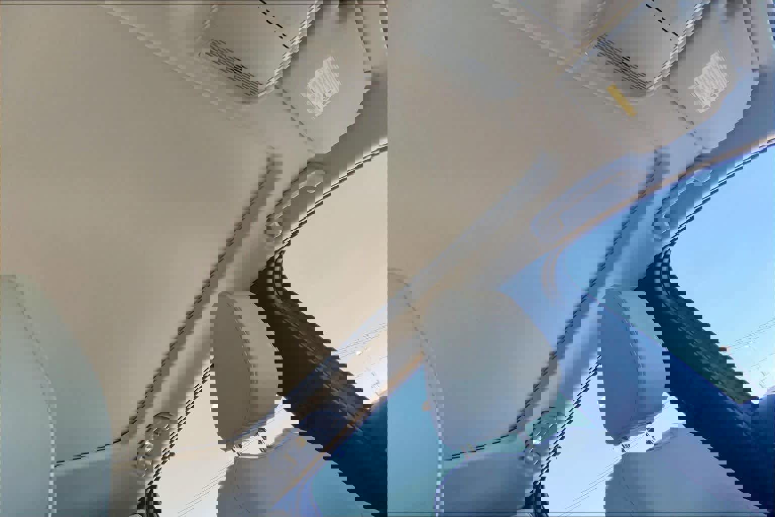 Certified 2024 MAZDA CX-90 3.3 Turbo w/ Premium Plus Pkg image 14