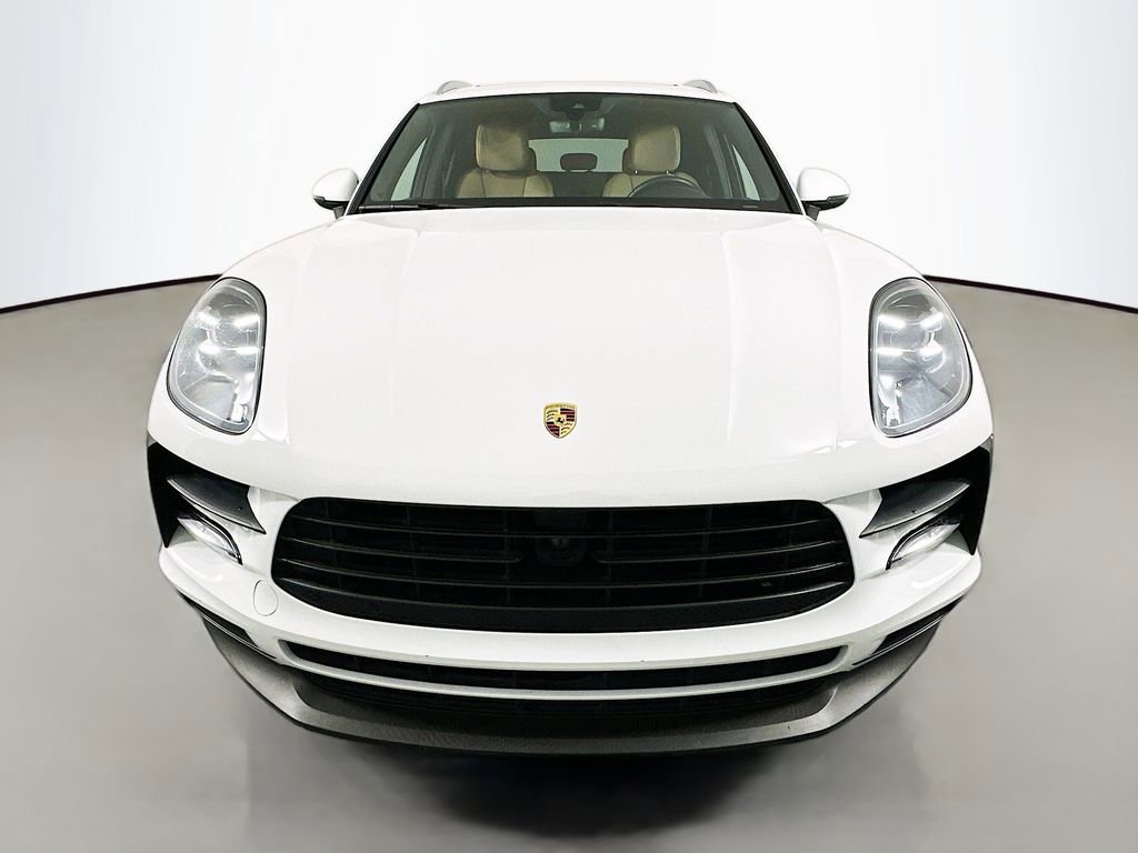 Used 2020 Porsche Macan S image 2