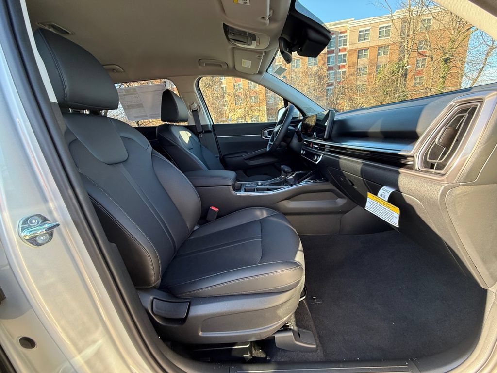 New 2026 Kia Sorento S AWD/4WD image 25
