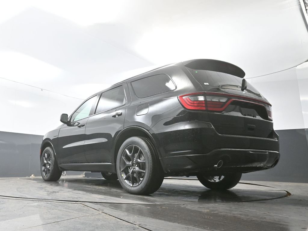 New 2026 Dodge Durango GT image 40