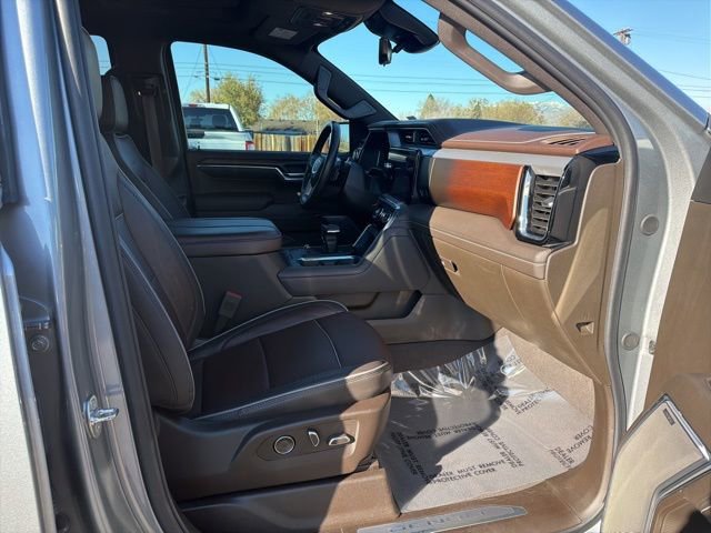 Certified 2024 GMC Sierra 1500 Denali image 27