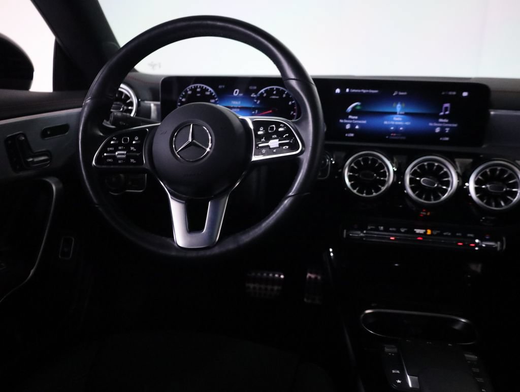Used 2023 Mercedes-Benz CLA 250 4MATIC image 39