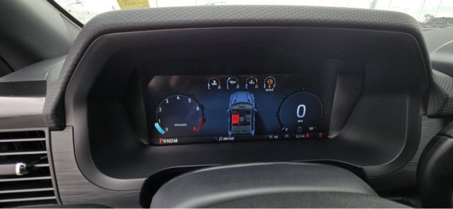 New 2025 Ford F150 STX w/ Equipment Group 200A image 12