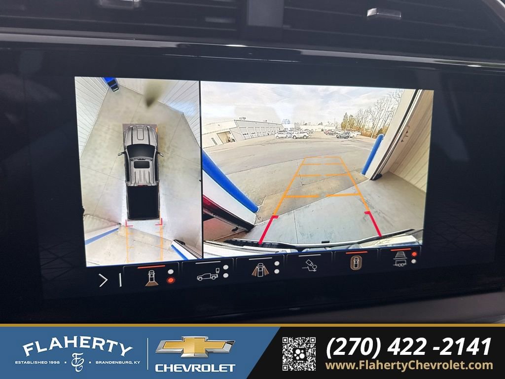 Used 2024 GMC Sierra 3500 Denali Ultimate image 33