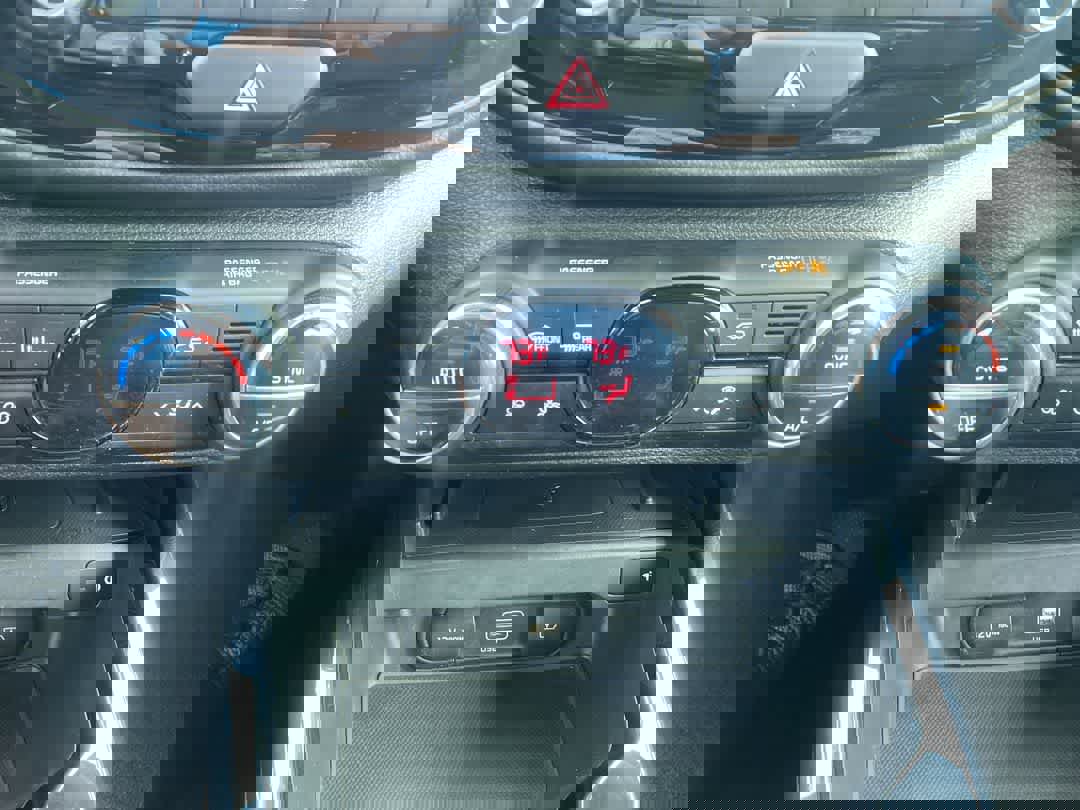 Used 2021 Kia Soul EX image 19