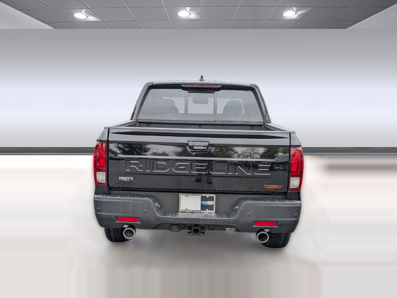 New 2026 Honda Ridgeline TrailSport image 10