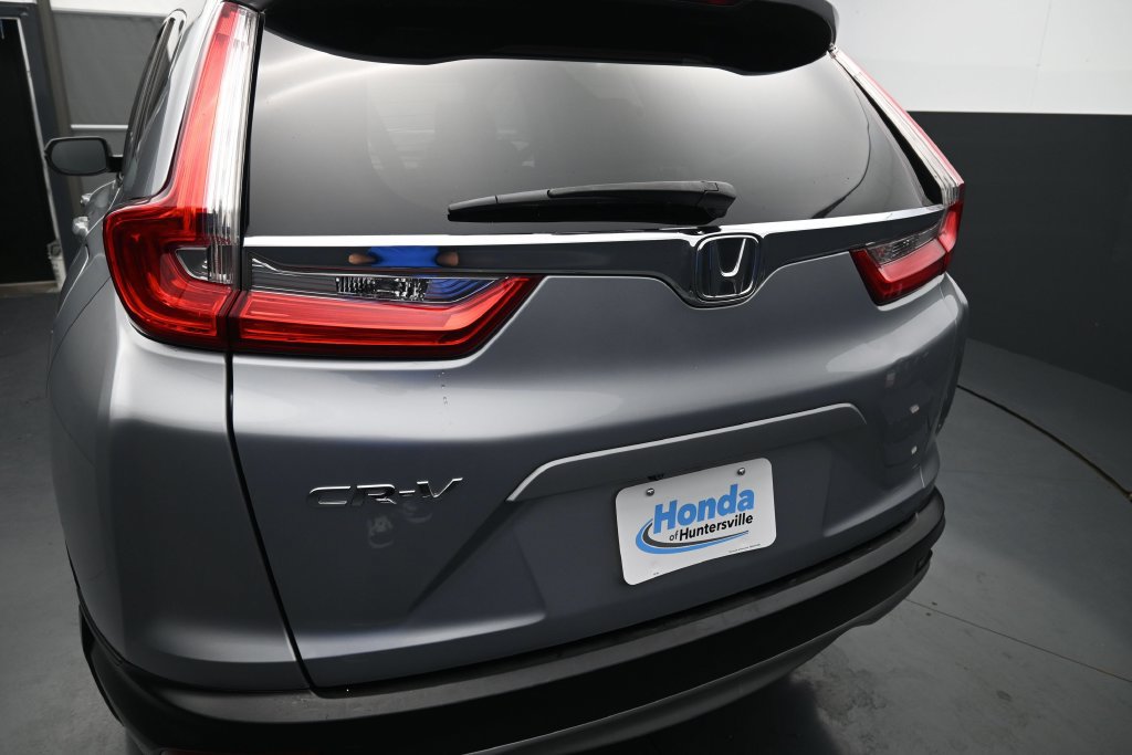 Used 2019 Honda CR-V EX-L image 16
