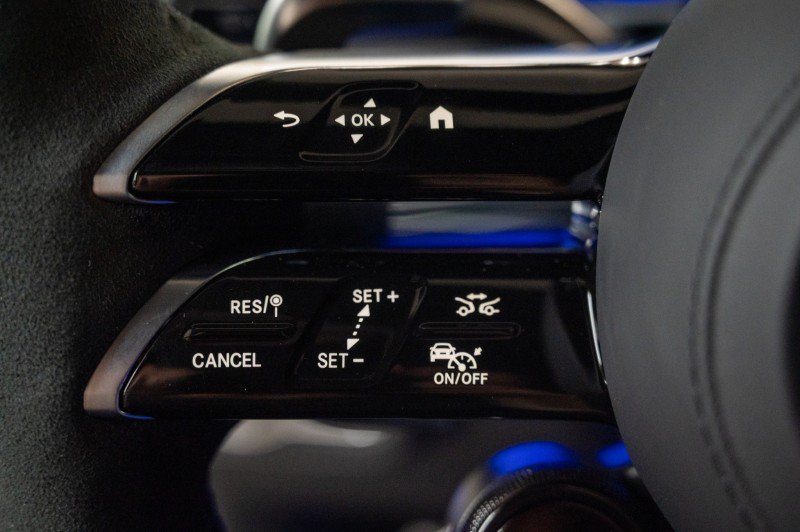 New 2026 Mercedes-Benz GLE 53 AMG 4MATIC Coupe image 25