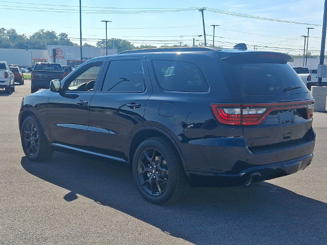 New 2027 Dodge Durango GT AWD/4WD image 7
