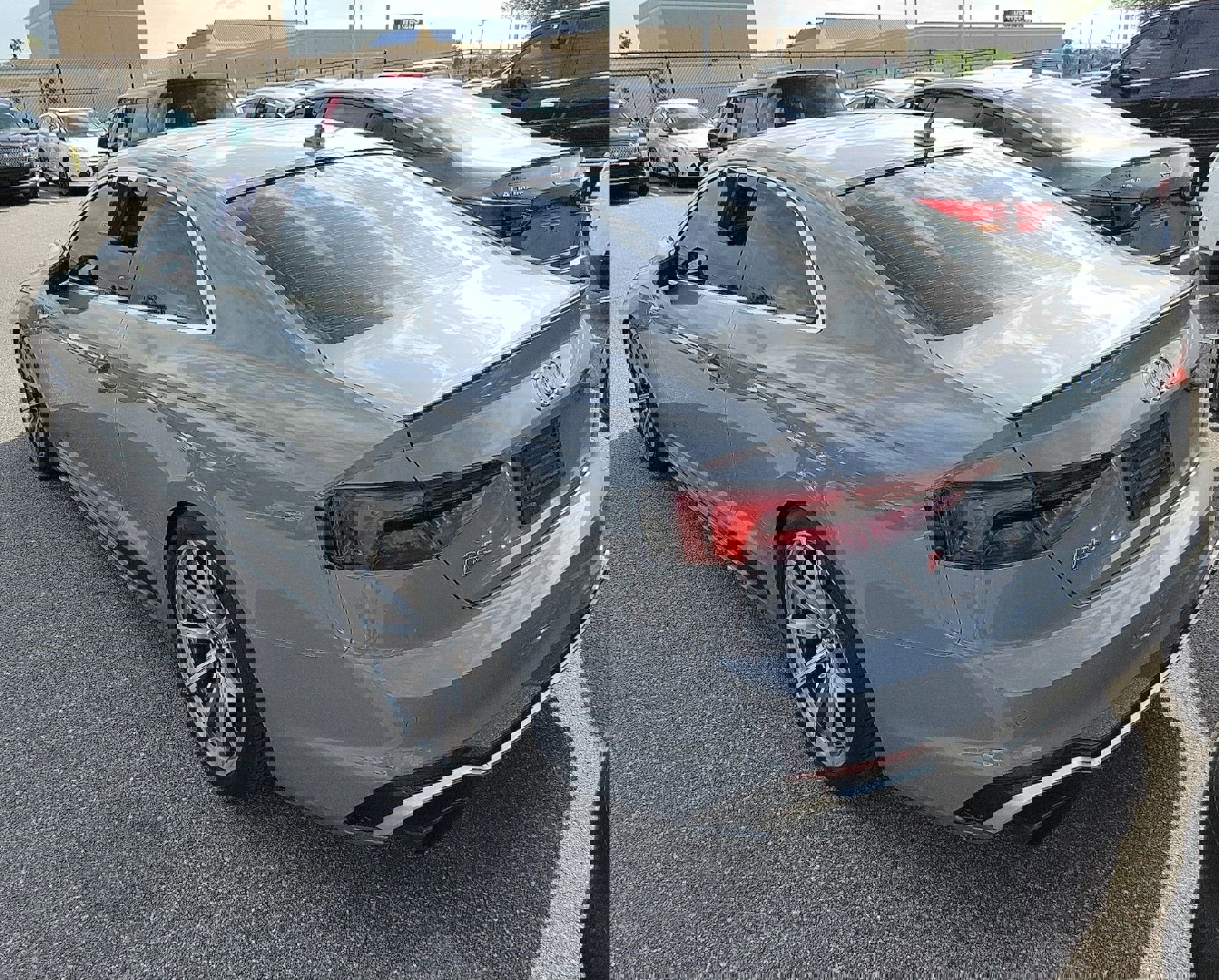 Used 2018 Audi RS 5 w/ RS Driver Assistance Package image 3