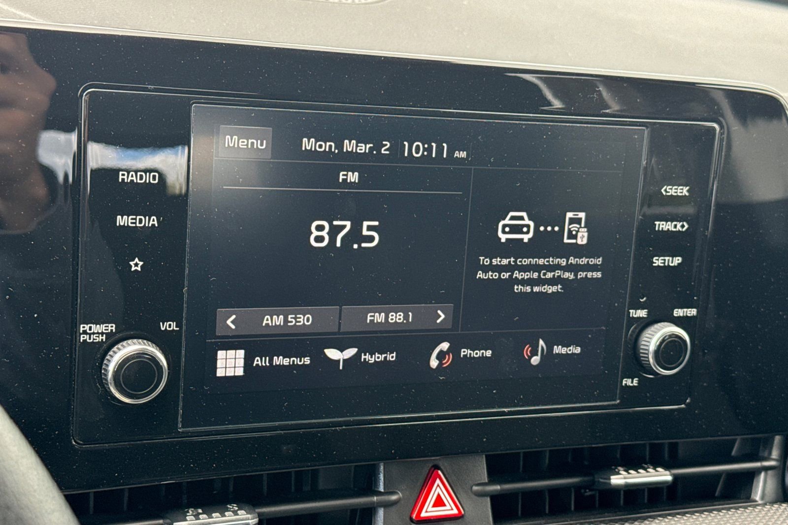 Certified 2025 Kia Sportage LX image 27