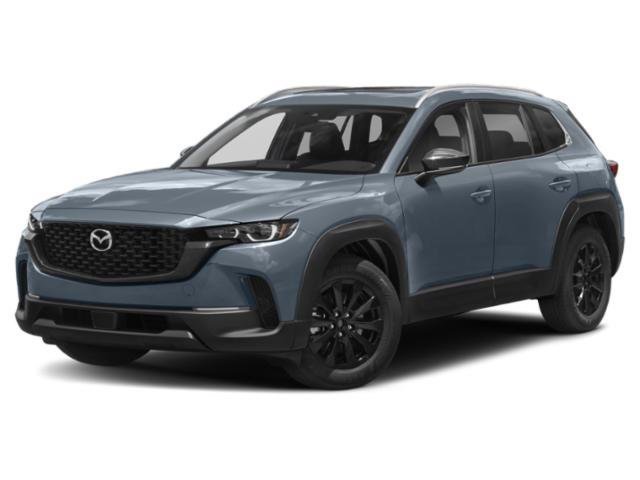 Used 2023 MAZDA CX-50 2.5 S w/ Cargo Package image 5