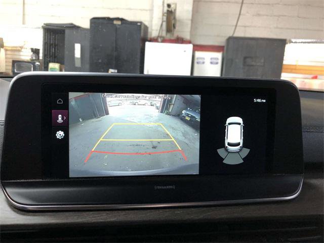 Used 2022 Kia Telluride EX w/ Towing Package image 19