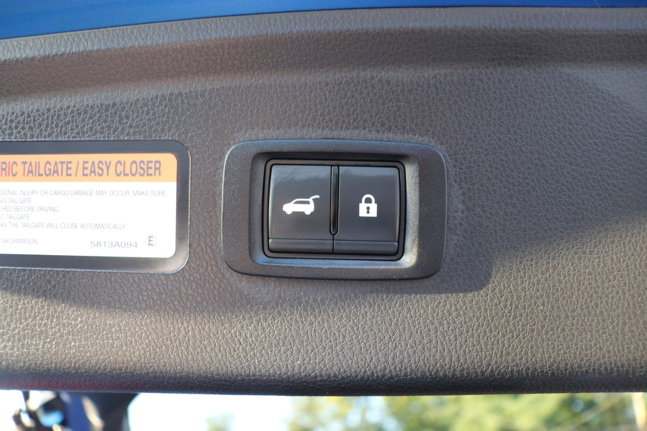 Used 2024 Mitsubishi Eclipse Cross SE image 49