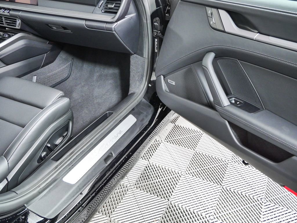New 2026 Porsche 911 Carrera RWD image 23