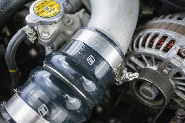 Used 1993 MAZDA RX-7 image 7