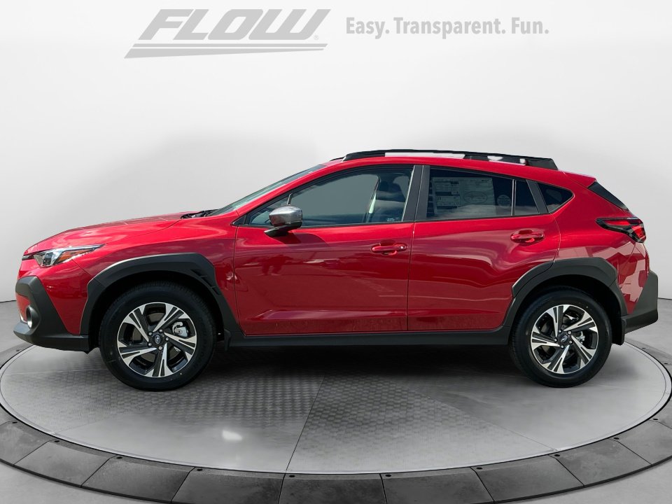 New 2026 Subaru Crosstrek 2.0i Premium AWD/4WD image 4