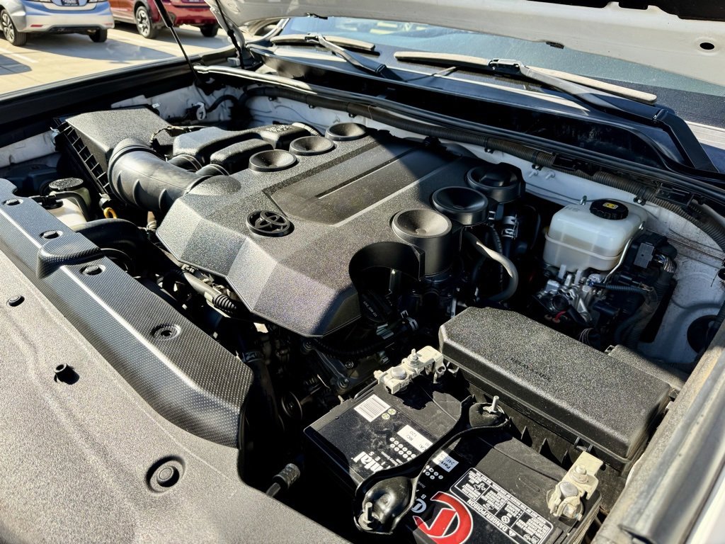 Used 2017 Toyota 4Runner SR5 Premium image 46