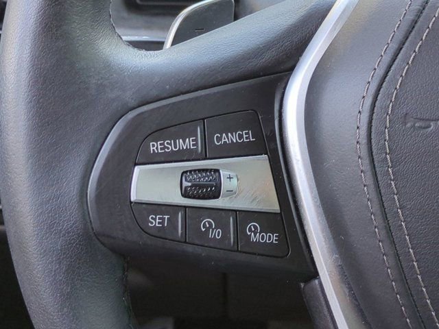 Used 2024 BMW X5 sDrive40i w/ Premium Package image 23