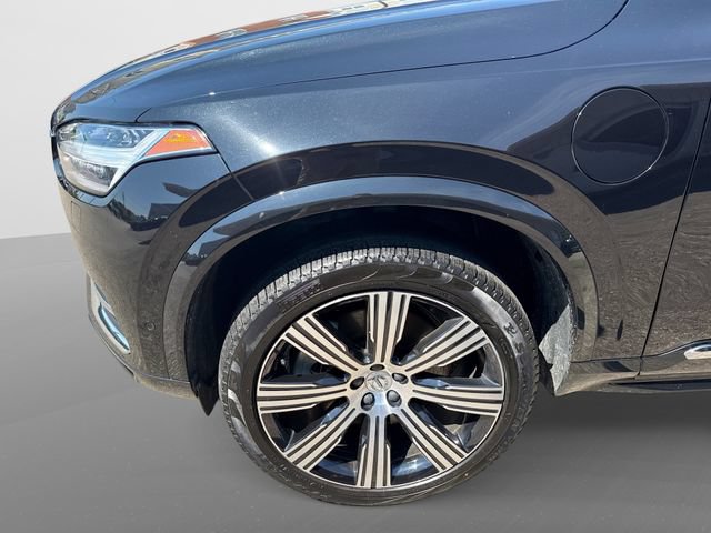 Used 2023 Volvo XC90 T8 Plus w/ Protection Package Premier AWD/4WD image 22