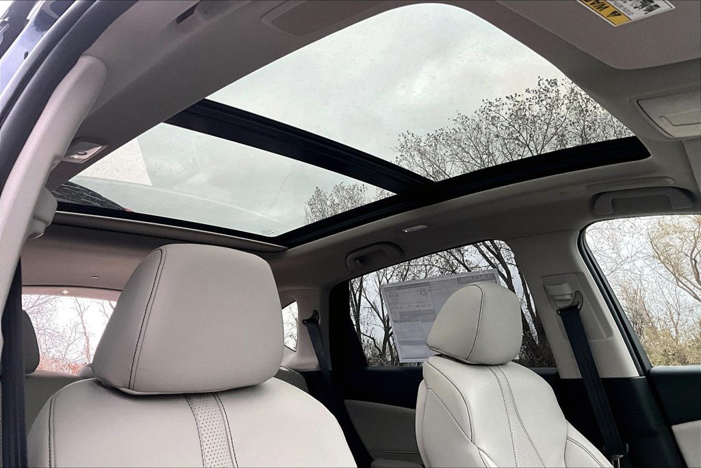 New 2026 Acura RDX w/ Technology Package AWD/4WD image 29