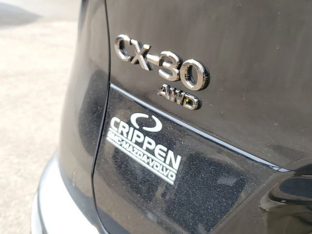 New 2026 MAZDA CX-30 Aire Edition image 30