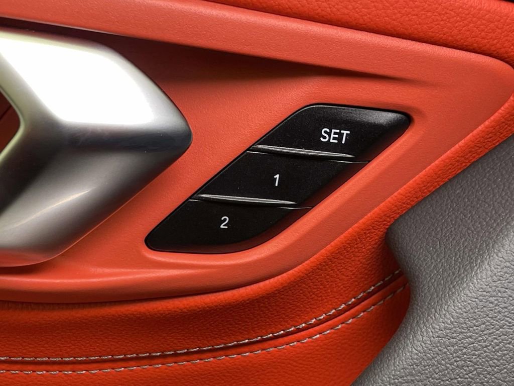 New 2026 BMW Z4 sDrive30i w/ Premium Package RWD image 26
