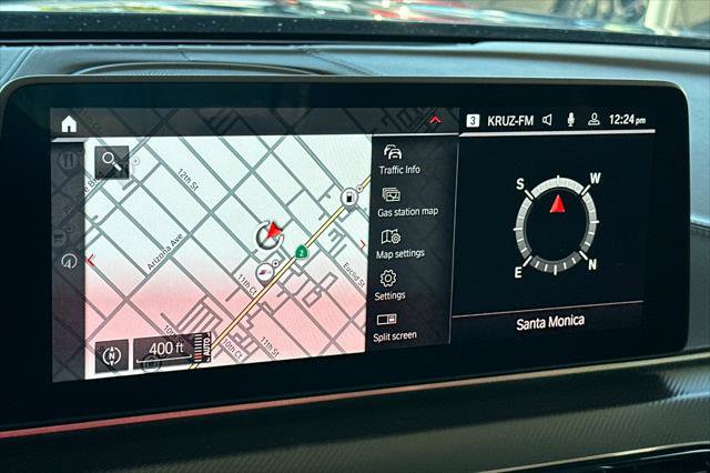 Used 2023 BMW M5 w/ Competition Package image 17