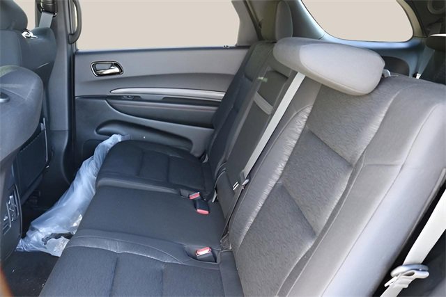New 2026 Dodge Durango GT w/ Blacktop Package image 14
