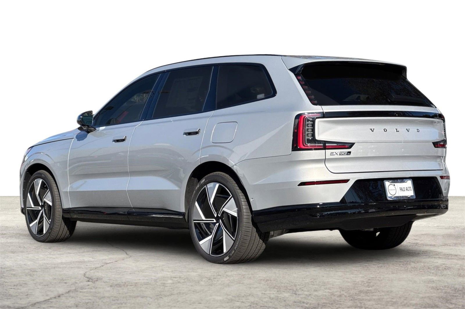 New 2025 Volvo EX90 Ultra image 6