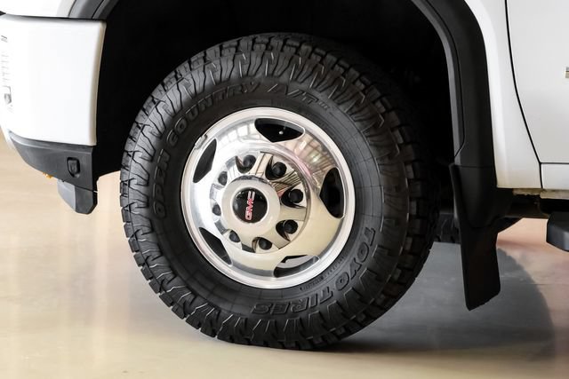 Used 2022 GMC Sierra 3500 Denali AWD/4WD image 43