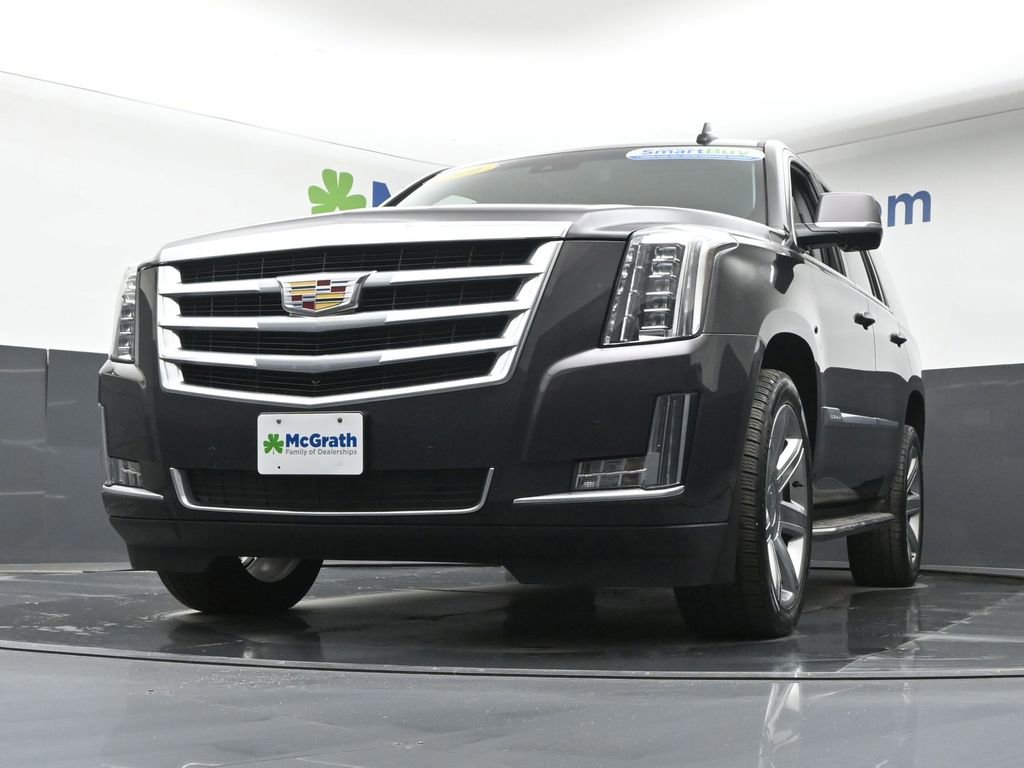 Used 2016 Cadillac Escalade Luxury image 6