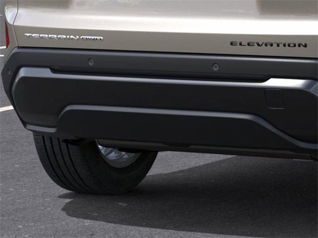 New 2026 GMC Terrain Elevation w/ Elevation Premium Package image 14