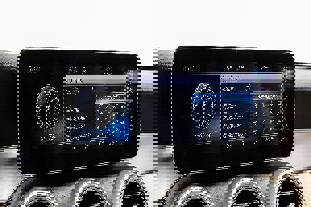 Used 2019 Mercedes-Benz C 300 Coupe w/ AMG Line image 22