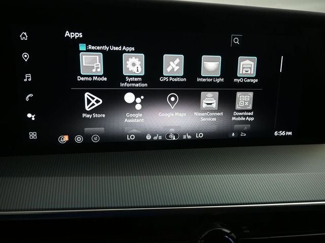 New 2026 Nissan Murano SL AWD/4WD image 20