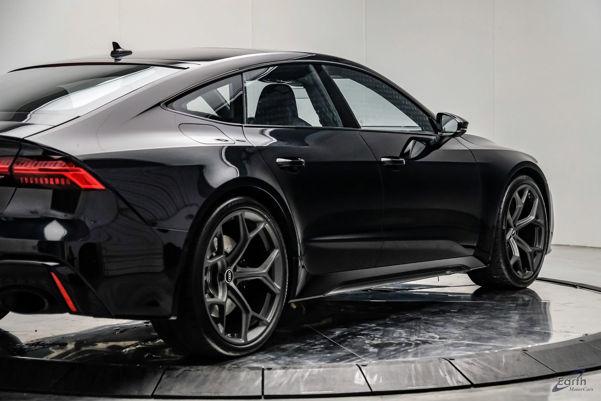 Used 2025 Audi RS 7 performance Sportback image 19