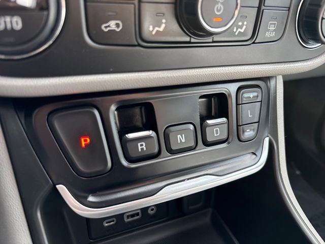 Used 2018 GMC Terrain SLT w/ Preferred Package image 23