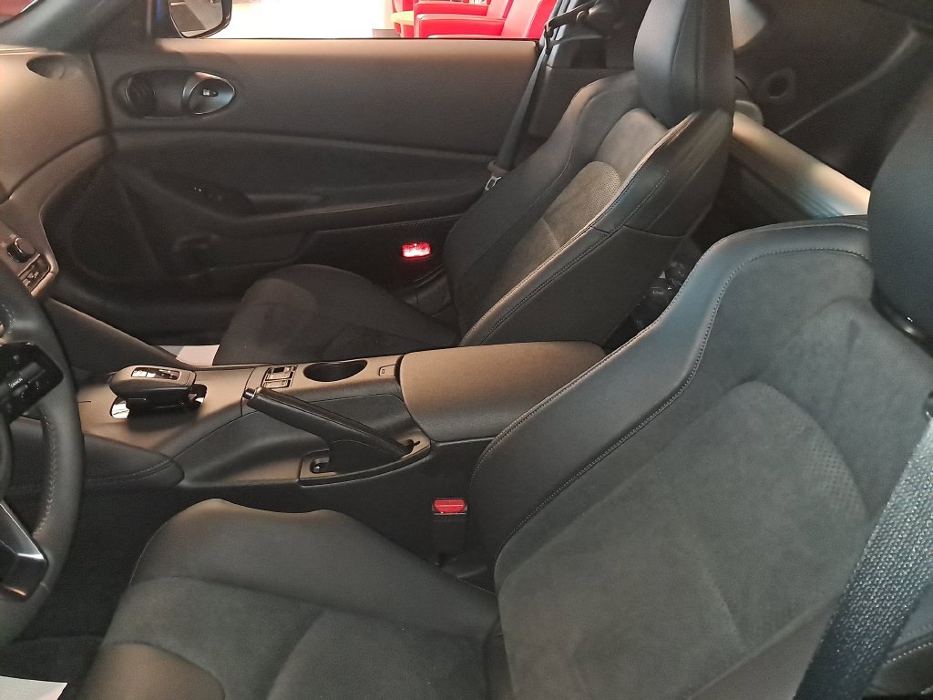 New 2027 Nissan Z Performance RWD image 10