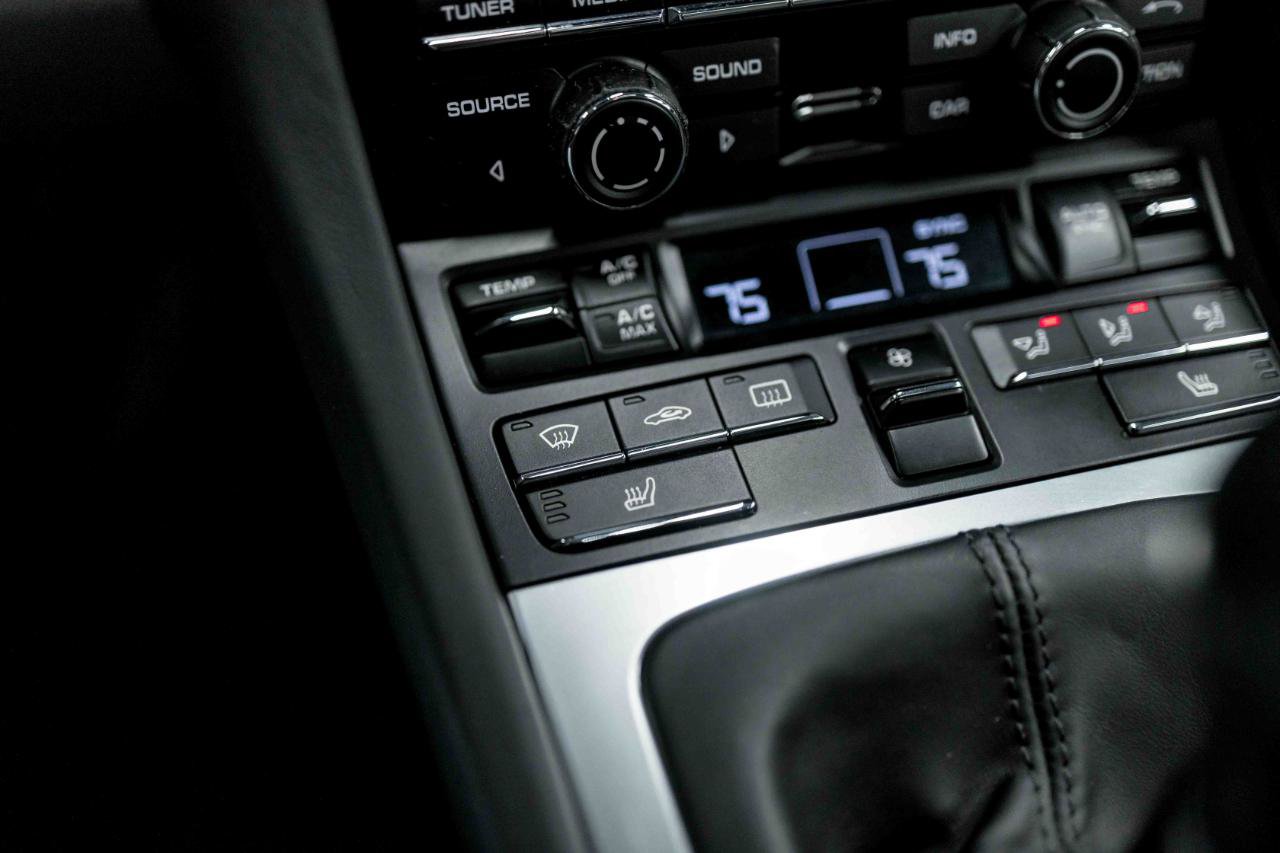 Used 2014 Porsche 911 Carrera S RWD image 51