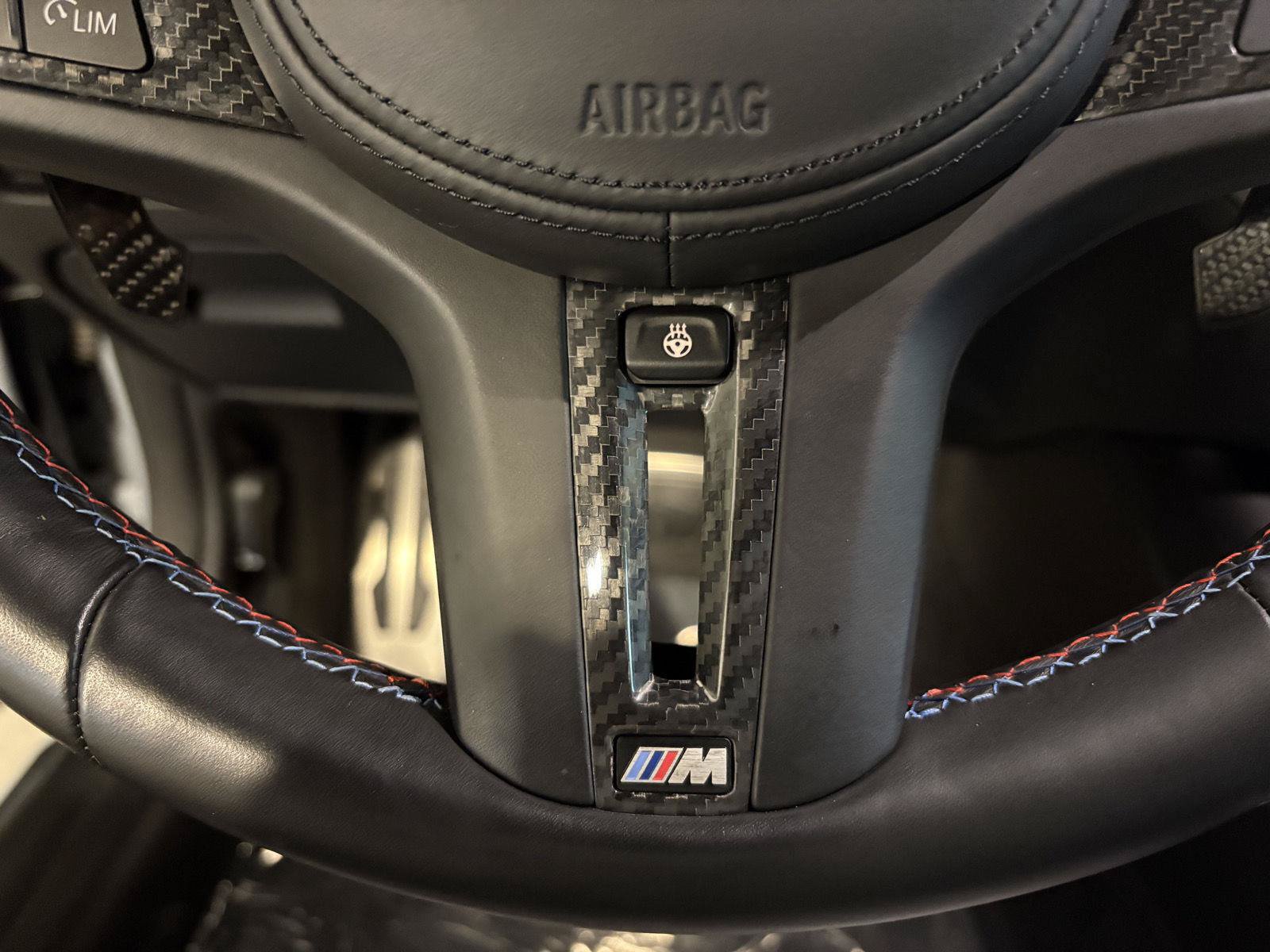 Used 2023 BMW M4 xDrive Competition w/ Executive Package AWD/4WD image 31