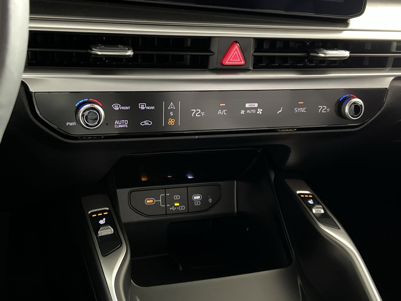 New 2026 Kia Sorento S image 19