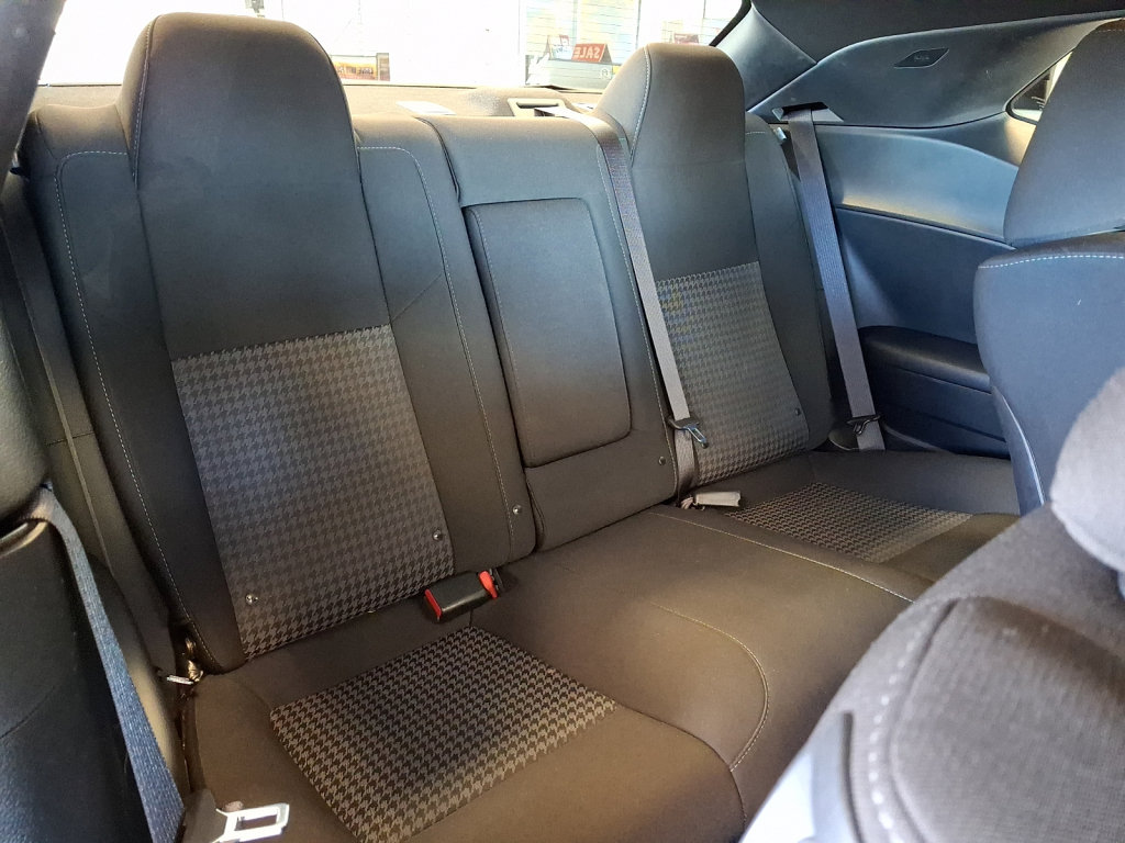 Used 2021 Dodge Challenger R/T Scat Pack RWD image 13